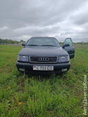 продам авто Audi 100 100 (4A,C4) фото 3