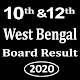 Download WB Board Result 2020,10th & 12th West Bengal Board For PC Windows and Mac 0.1