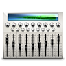 Audio Analyzer icon