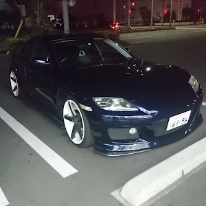 RX-8