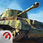 Cover Image of Download World of Tanks Blitz 2.7.0.344 APK