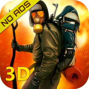 Wasteland Survival Sim Full Mod apk son sürüm ücretsiz indir