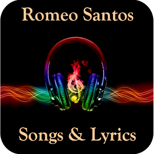 Romeo Santos Songs & Lyrics  Icon