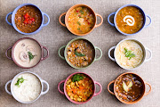 World Disco Soup Day on April 29 is a global Slow Food initiative that aims to promote awareness about food waste. The idea is to turn leftover ingredients that would otherwise go to waste into tasty soups and give them away for free.