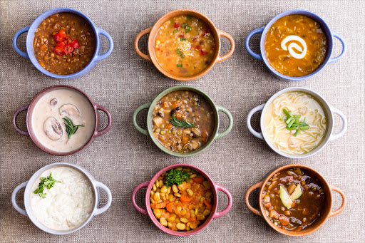 World Disco Soup Day on April 29 is a global Slow Food initiative that aims to promote awareness about food waste. The idea is to turn leftover ingredients that would otherwise go to waste into tasty soups and give them away for free.