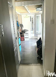 appartement à Saint-Denis (93)