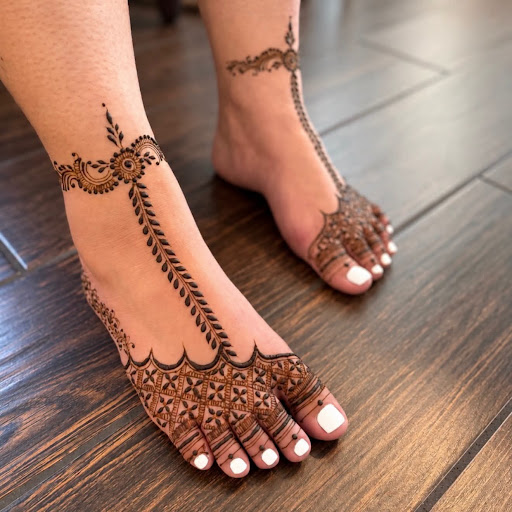 sawariya mehandi artist — business photo 6