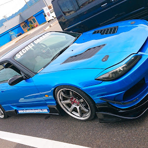 シルビア S15