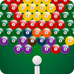 Cover Image of Herunterladen Pool 8 Ball Shooter 13.1 APK