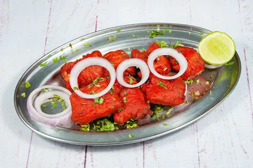 Amritsari Fish Fry