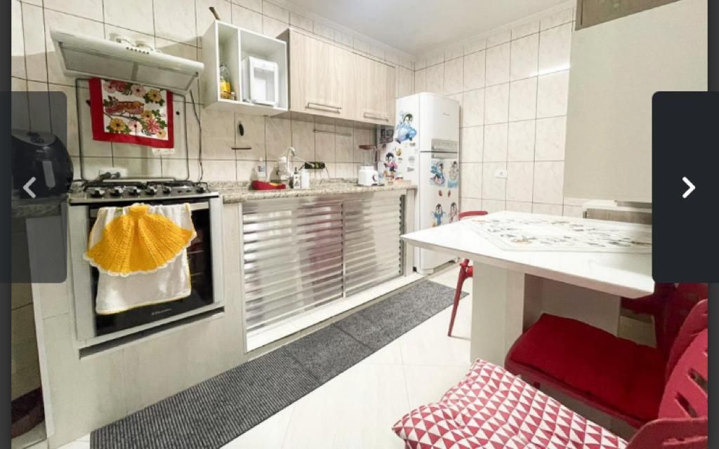 Apartamentos à venda Vila Galvão