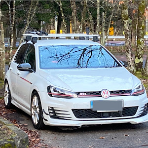 ゴルフGTI