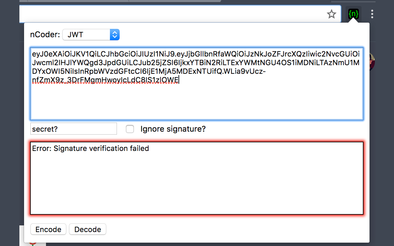 nCode Preview image 5