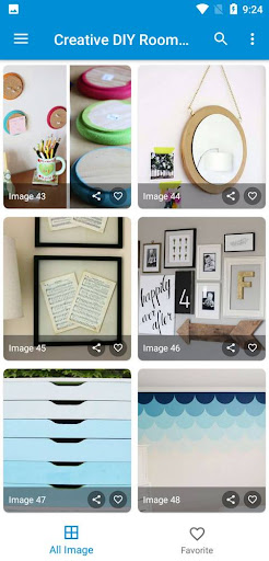 200 Creative DIY Room Decor