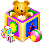 Cover Image of Download Age 3 mental educational intelligence child play 2.0.0 APK