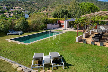 maison à Sainte-Maxime (83)