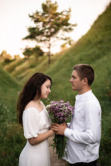 結婚式の写真家Viktoriya Topolyan (topolian)。2021 9月6日の写真