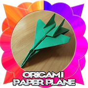 Origami Paper Planes 3.3 Icon