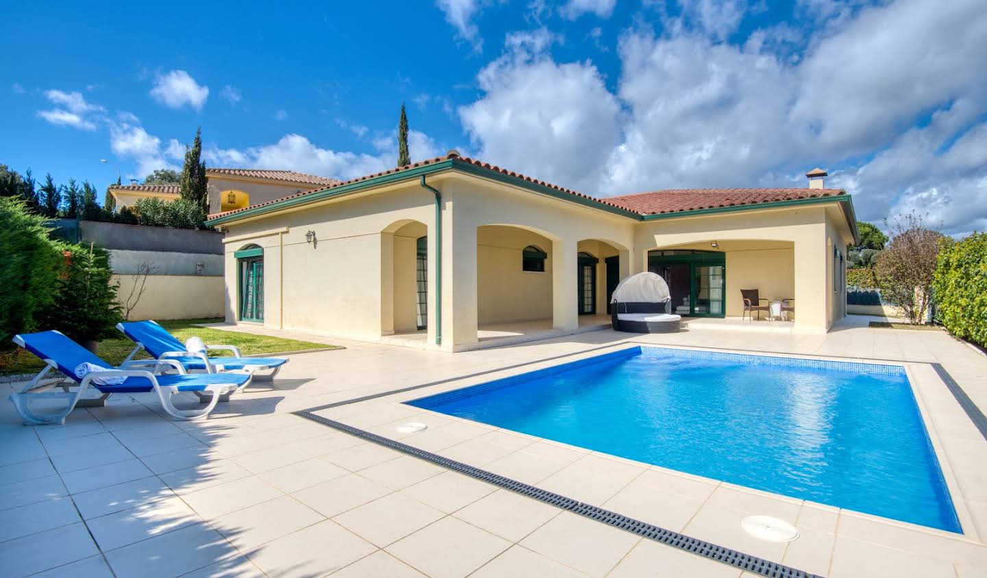 House with garden and terrace Sant Feliu de Guíxols