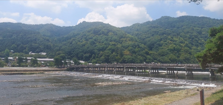 @おっしー@さんが投稿したJAPAN峠PROJECT・嵐山高雄パークウェイ・京都観光満喫・ちいかわ・レンタカーに関するカスタム事例の投稿画像4枚目