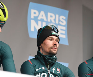 BORA-hansgrohe komt met verrassende update over Primoz Roglic na zware valpartij