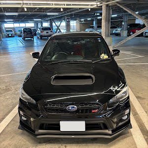 WRX STI VAB