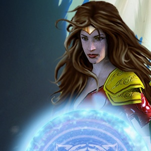 Download woman immortal fight For PC Windows and Mac