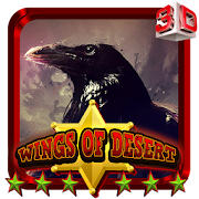 Wings Of Desert 1.3 Icon