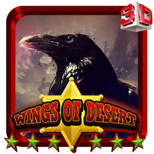 Wings Of Desert mod apk - Download latest version 1.3