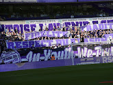 Onvrede bij Anderlecht-fans na beslissing van de club