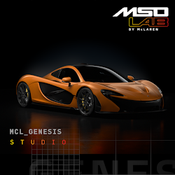 MSO LAB Genesis #318