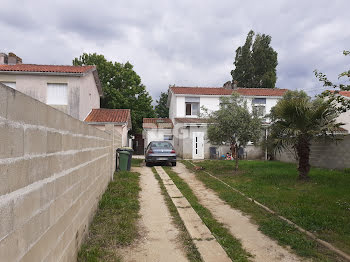 maison à Lesparre-Médoc (33)