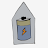 My Home Battery icon