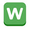 Item logo image for Wordle Helper