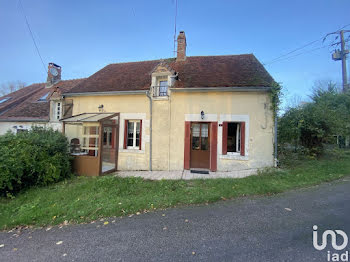 maison à Dompierre-sur-Nièvre (58)