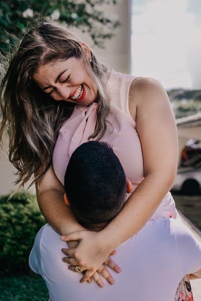 Wedding photographer Gustavo Barbosa (gubf0t0grafia). Photo of 15 March 2019