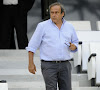 Platini: "mon innocence sera reconnue"