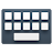 Xperia Keyboard Icon