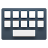 Xperia Keyboard Icon