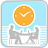 My Overtime - working hours icon