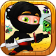 Download Little Ninja Run : An Adventure Survival For PC Windows and Mac 1.0