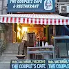 The Couple's Cafe & Family Restaurant, Mayur Vihar Phase 3, Vasundhara Enclave, New Delhi logo