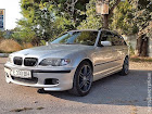 продам авто BMW 330 3er Touring (E46)