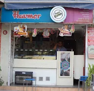 Find list of Havmor Ice Cream Parlours in D Cabin Sabarmati, Ahmedabad -  Justdial