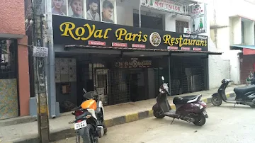 New Royal Paris Restaurant photo 
