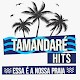 Download Tamandaré Hits For PC Windows and Mac 1.0.0