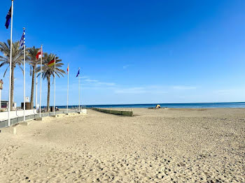 appartement à Canet plage (66)