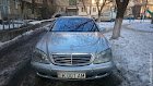 продам авто Mercedes S 400 S-klasse (W220)