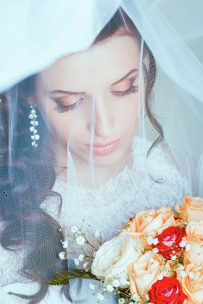 Vestuvių fotografas Sergey Yurchenok (joker777). Nuotrauka 2015 gegužės 4