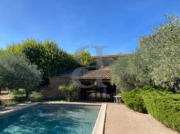 maison à Vaison-la-Romaine (84)